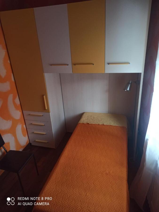 Sentieri 2 Villa Pecetto di Valenza Exteriör bild